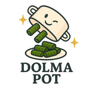 Image for mark UK00004277744 DOLMA POT