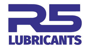 Image for mark UK00004277837 R5 LUBRICANTS