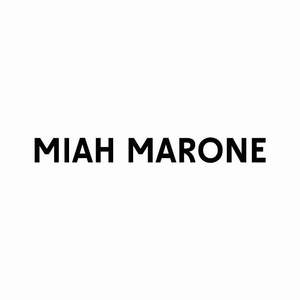 Image for mark UK00004277932_1of2 MIAH MARONE