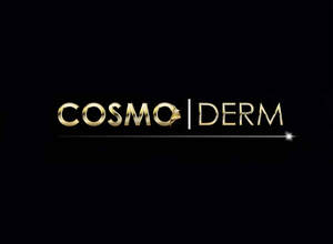 Image for mark UK00004278030 COSMODERM