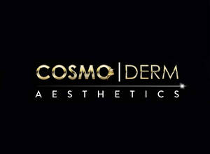 Image for mark UK00004278037 COSMODERM AESTHETICS