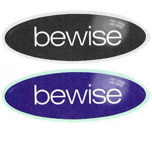 Image for mark UK00004278320_1of2 BEWISE