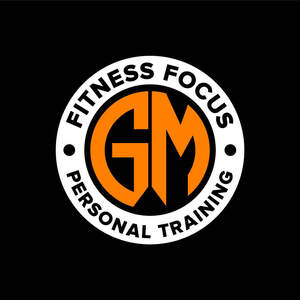 Image for mark UK00004278593_1of2 FITNESS FOCUS GM PERSONAL TRAINING