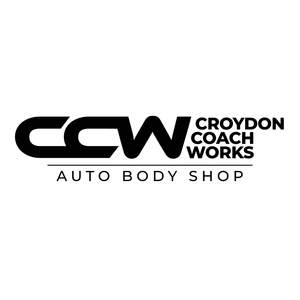 Image for mark UK00004278652 CCW CROYDON COACH WORKS AUTO BODY SHOP