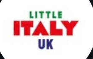 Image for mark UK00004278770 LITTLE ITALY UK