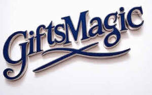 Image for mark UK00004278775 GIFTSMAGIC