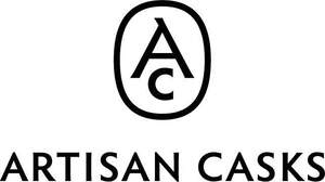 Image for mark UK00004278856 ARTISAN CASKS