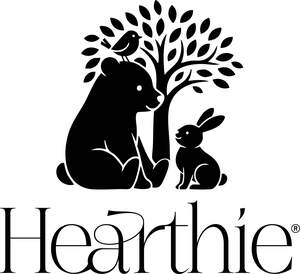 Image for mark UK00004278885 HEARTHIE