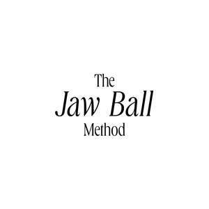 Image for mark UK00004278917 THE JAW BALL METHOD