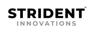 Image for mark UK00004279136 STRIDENT INNOVATIONS
