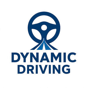 Image for mark UK00004279162_2of2 Dynamic Driving
