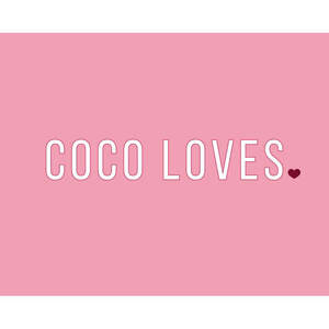 Image for mark UK00004279195 COCO LOVES