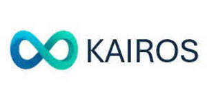 Image for mark UK00004279438 KAIROS