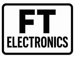Image for mark UK00004279583 FT ELECTRONICS