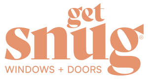 Image for mark UK00004279724 GET SNUG WINDOWS + DOORS