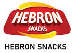 Image for mark UK00004279769 HEBRON SNACKS HEBRON SNACKS