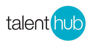 Image for mark UK00004279782 TALENT HUB