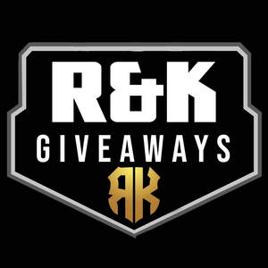 Image for mark UK00004279830 R&K GIVEAWAYS