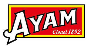 Image for mark UK00004279905 AYAM Clouet 1892