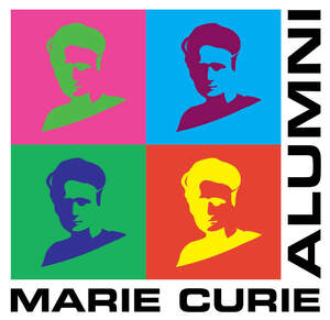 Image for mark UK00004280028 MARIE CURIE ALUMNI
