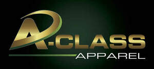 Image for mark UK00004280042 A-CLASS APPAREL