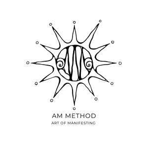 Image for mark UK00004280046 AM METHOD ART OF MANIFESTING