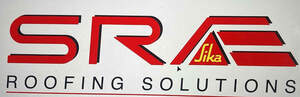 Image for mark UK00004280048 SRA ROOFING SOLUTIONS 
SIKA