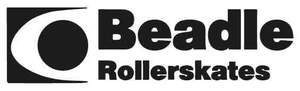 Image for mark UK00004280147 BEADLE ROLLERSKATES