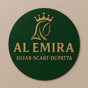 Image for mark UK00004280170 AL EMIRA HIJAB &middot;SCARF&middot;DUPATTA