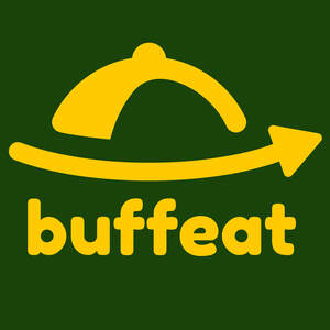 Image for mark UK00004280192 BUFFEAT