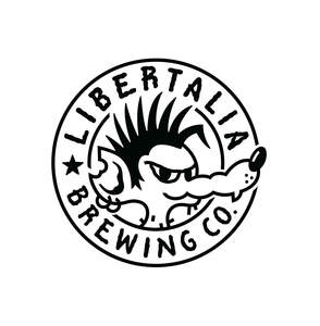 Image for mark UK00004280222 LIBERTALIA BREWING CO.