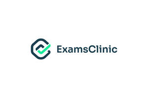 Image for mark UK00004280245_1of2 EXAMSCLINIC