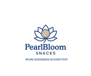 Image for mark UK00004280289 PEARLBLOOM SNACKS #PURE GOODSNESS IN EVERY PUFF