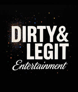 Image for mark UK00004280348_1of2 DIRTY & LEGIT Entertainment
