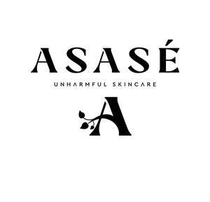 Image for mark UK00004280360 ASAS&Eacute; UNHARMFUL SKINCARE A
