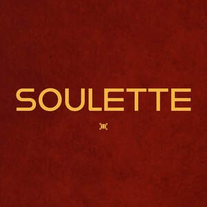 Image for mark UK00004280376 SOULETTE
