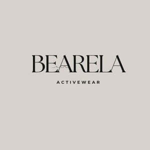 Image for mark UK00004280388 BEARELA ACTIVEWEAR