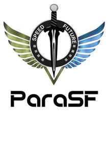 Image for mark UK00004280390 ParaSF SPEED FUTURE