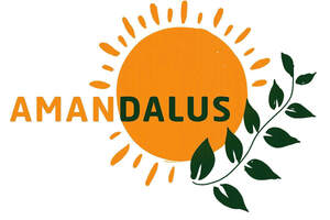Image for mark UK00004280393 AMANDALUS