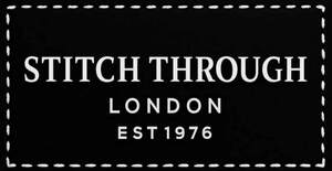 Image for mark UK00004280399_1of2 STITCH THROUGH LONDON EST 1976