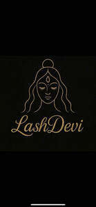 Image for mark UK00004280433 LASHDEVI