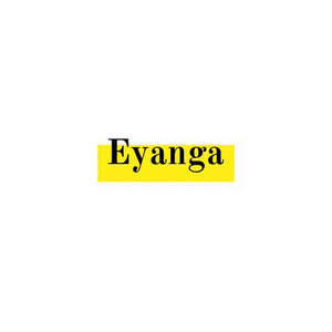 Image for mark UK00004280439 EYANGA