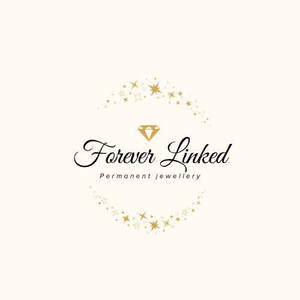 Image for mark UK00004280479 FOREVER LINKED PERMANENT JEWELLERY