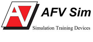 Image for mark UK00004280527 AFV SIM SIMULATION TRAINING DEVICES