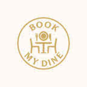 Image for mark UK00004280574 BOOK MY DINE