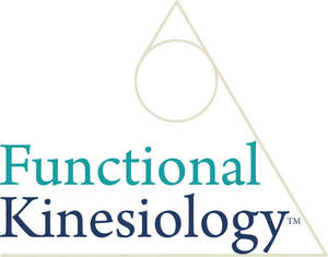 Image for mark UK00004280636 FUNCTIONAL KINESIOLOGY TM
