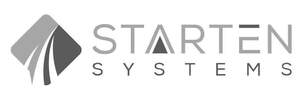 Image for mark UK00004280666 STARTEN SYSTEMS