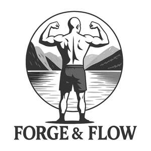 Image for mark UK00004280707 FORGE & FLOW