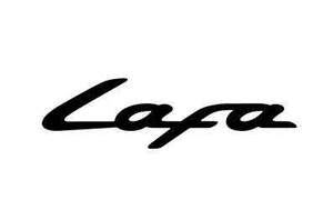 Image for mark UK00004280730 Lafa