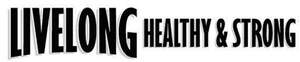 Image for mark UK00004280785 LIVELONG HEALTHY & STRONG